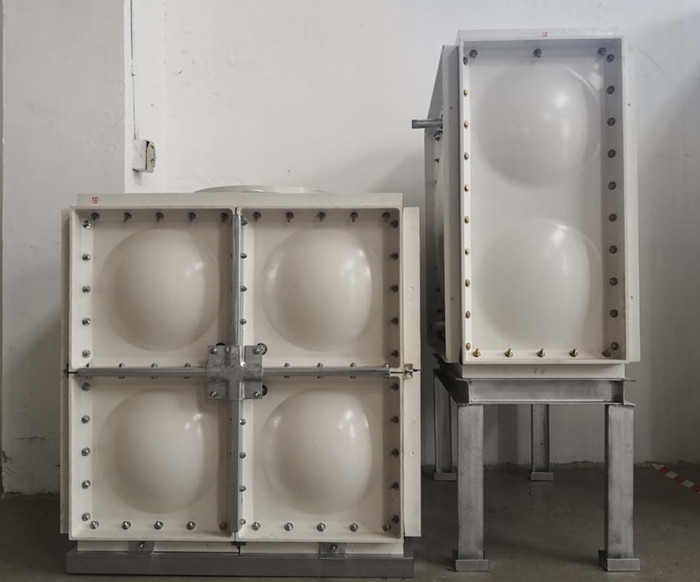 玻璃鋼水箱價格決定因素