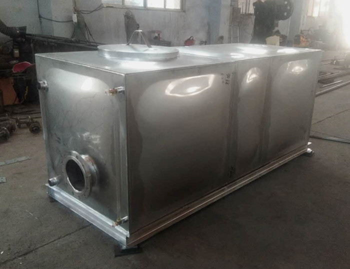 怎樣規(guī)定不銹鋼水箱的價(jià)格？