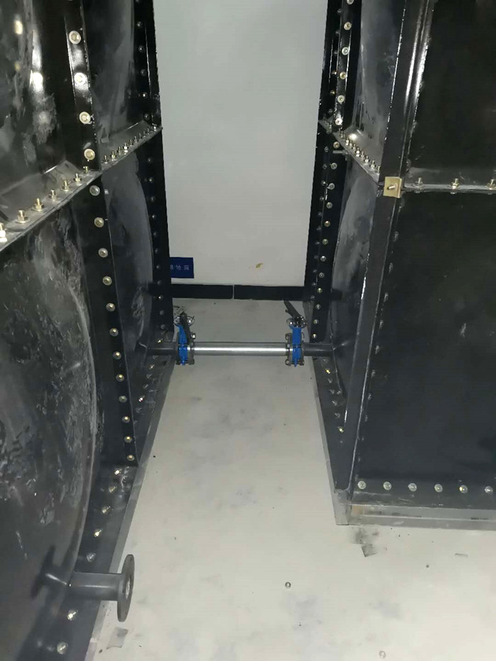 濟南市搪瓷鋼板水箱，搪瓷鋼板油箱