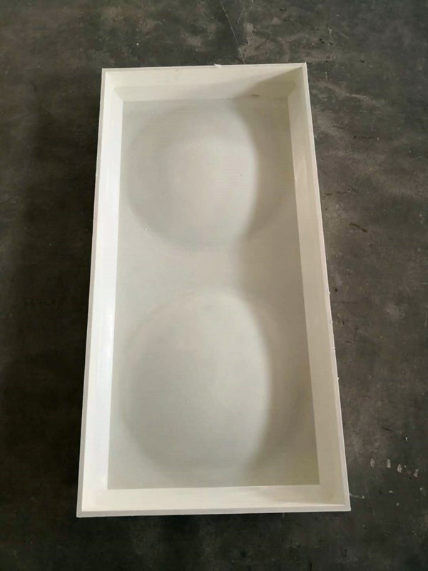 玻璃鋼水箱是如何設(shè)計(jì)的？