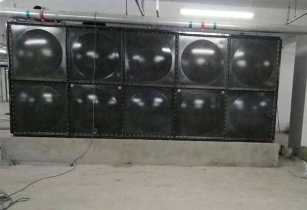 搪瓷鋼板水箱的保養問題有哪些？