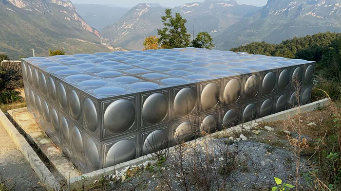 不銹鋼水箱是如何維護的，需要注意哪些事項？