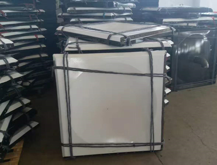 搪瓷鋼板水箱的獨(dú)特優(yōu)勢