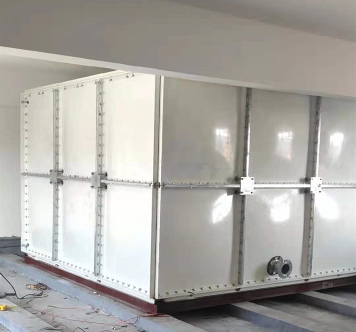 玻璃鋼水箱如何達到好的使用效果？