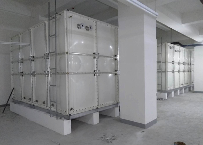 玻璃鋼水箱的質量與什么有關？