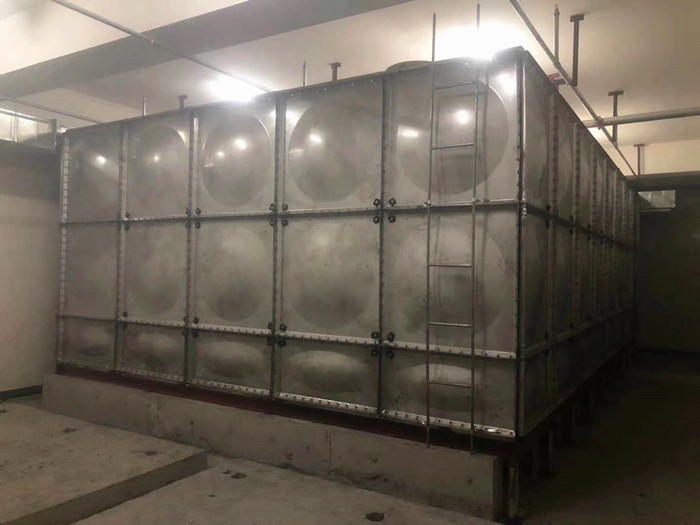 一般水箱和鍍鋅水箱的區(qū)別