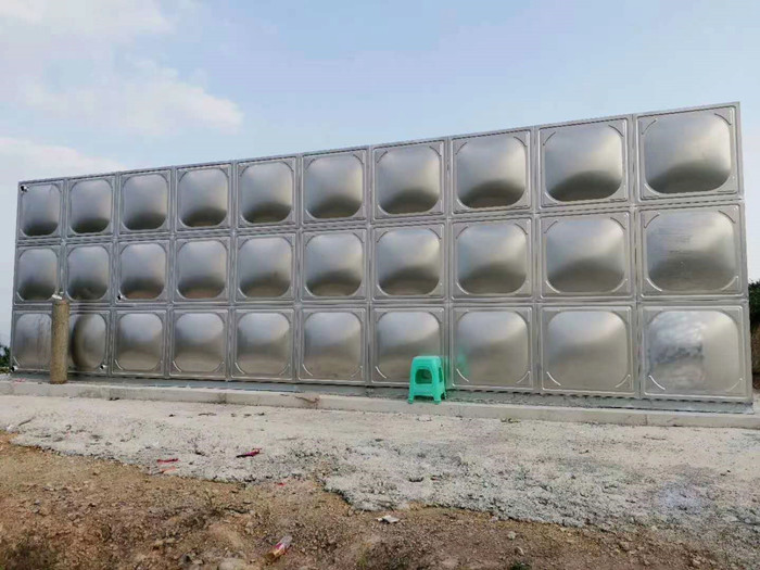 不銹鋼水箱焊接有哪些規(guī)定？