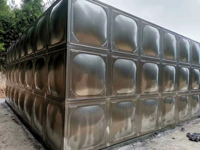 影響不銹鋼水箱拼接質(zhì)量的關(guān)鍵因素