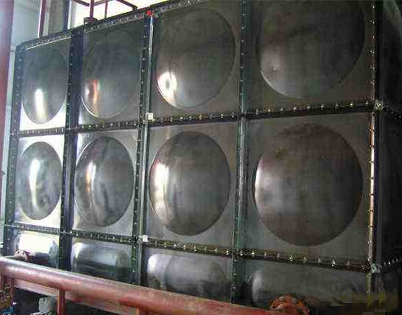 搪瓷鋼板水箱特點以及應(yīng)用領(lǐng)域有哪些？