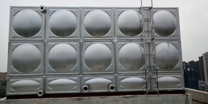 不銹鋼水箱加工切割時需要注意哪些問題？