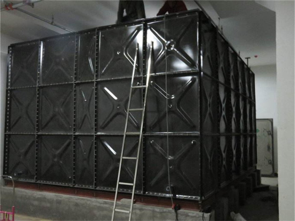 搪瓷鋼板水箱的保養(yǎng)問題有哪些？