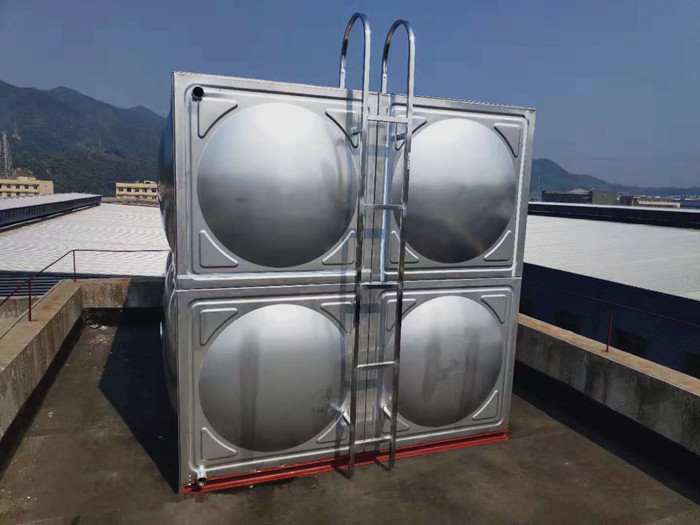 不銹鋼水箱十二個主要應(yīng)用場所