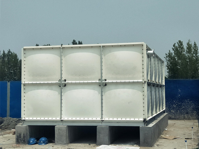 玻璃鋼水箱裝置需求