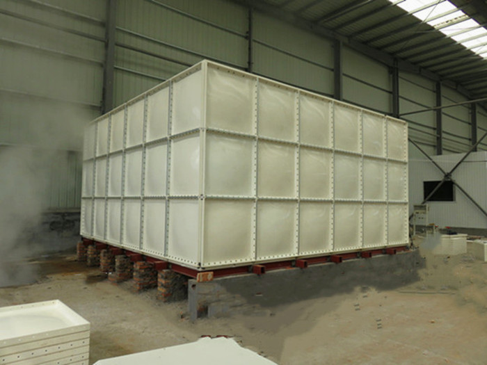 影響玻璃鋼水箱功能的要素有哪些來(lái)歷