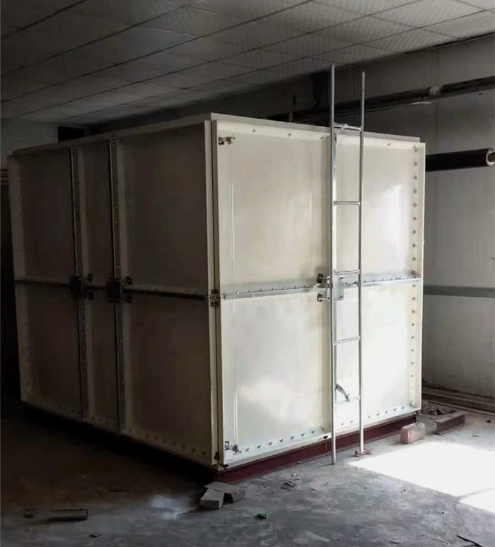 工業玻璃鋼水箱價格是怎么計算的？