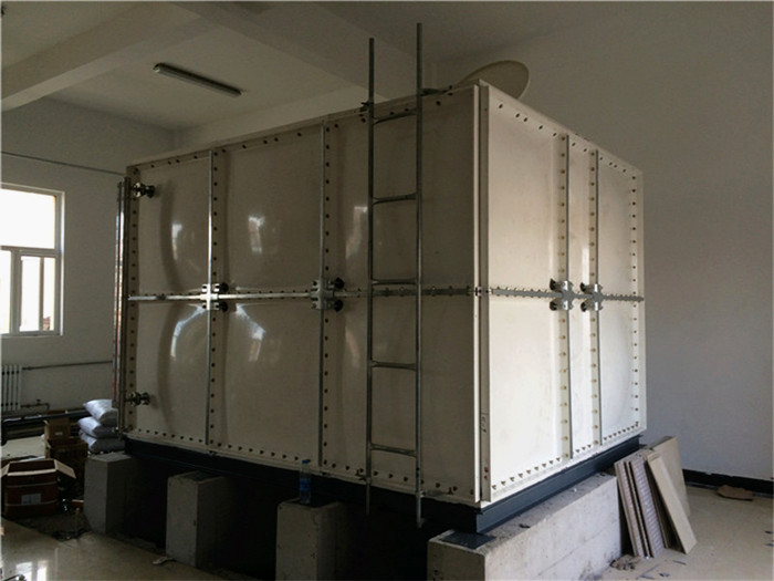 玻璃鋼水箱在調試時有哪些事項是要注意的？