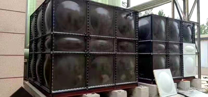 搪瓷鋼板水箱在規(guī)劃上有何獨特之處