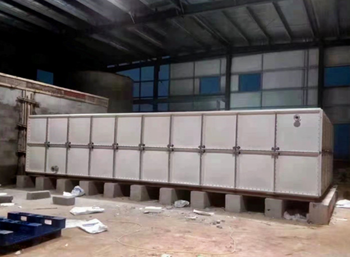 安裝玻璃鋼水箱的條件有哪些 ？