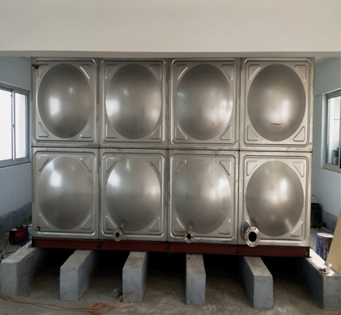 不銹鋼水箱安裝閥門注意事項(xiàng)