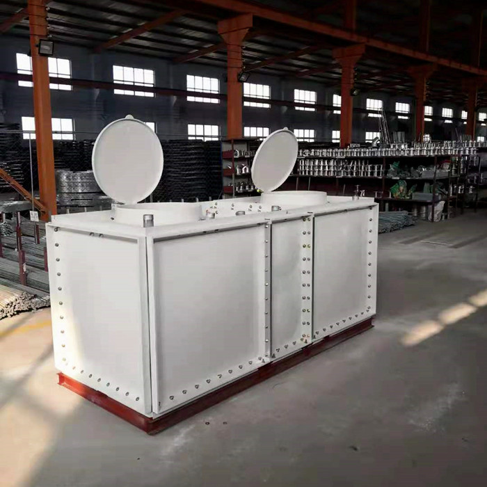 玻璃鋼水箱一立方價格