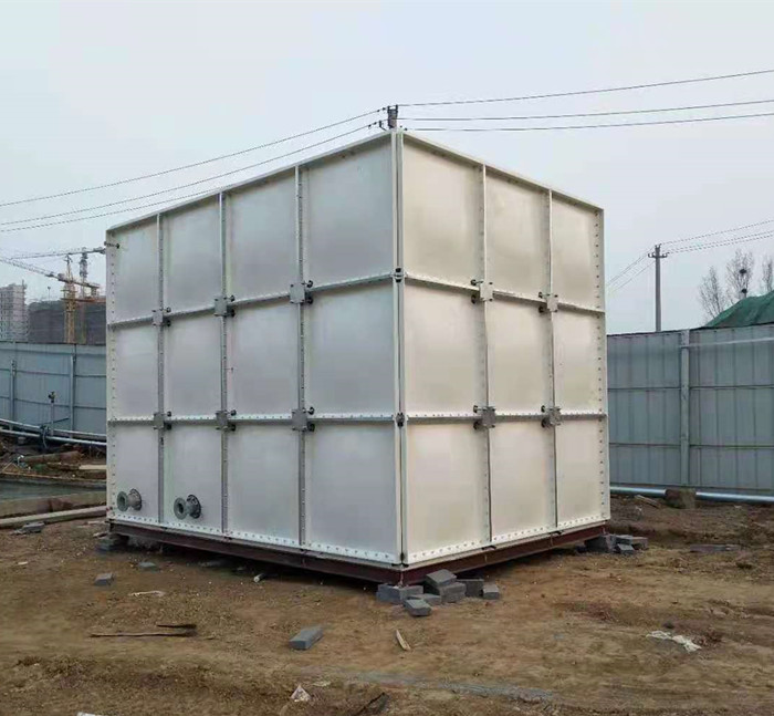  組裝式玻璃鋼水箱廠家哪家好？